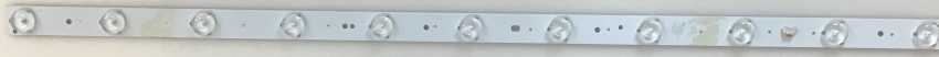 LED315D11-ZC14-03 D PN:30331511207 M71-73 LED Backlight z.B für LM315TA-T01 LE32C800C