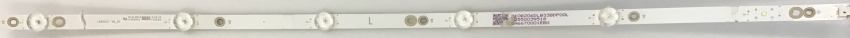 LB65047 V0_01 L 210BZ06DLB33BDP00L LED Backlight z.B für 65PUS6412, 65PUS6262/12