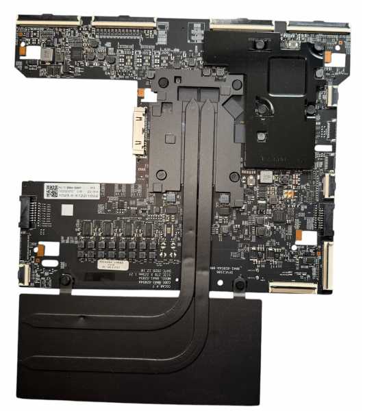 QE65QN800AT Mainboard BN41-02854A BN94-16880Y