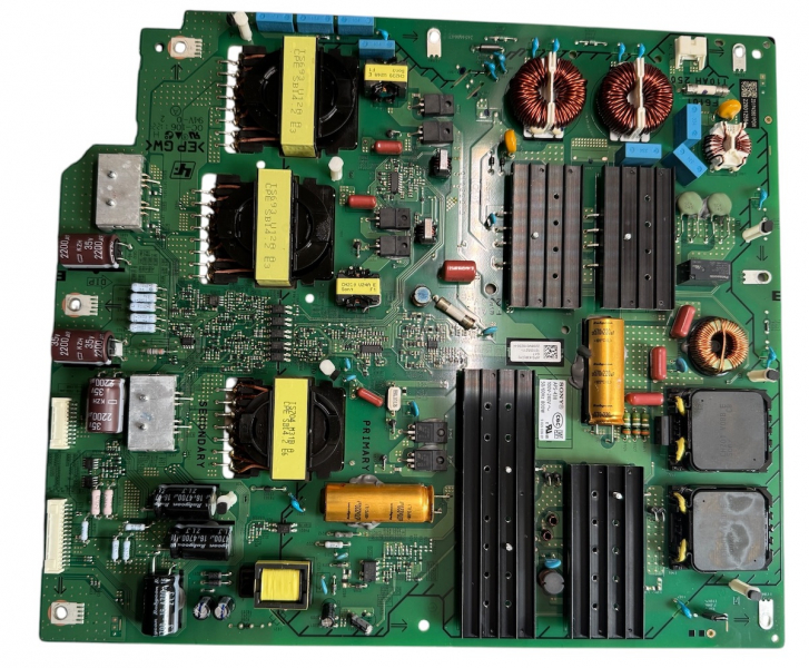 XR-65A90j Netzteil 101055912 APS-438 G17 101055211 Z01P43801POW