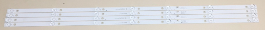 K45DLJ12US SET4 4x MS-L2770 V4 21ML000C13L0 LED Backlight
