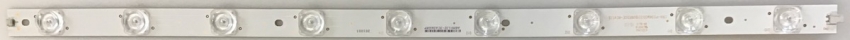 CRH-P55KM35351806R5CR-REV1.1 B A6M01JA-3CA366RP LED Backlight z.B für LC-55CUF84 72ES/62ES