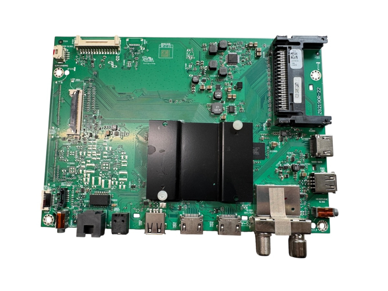 55GUA7000 motherboard ZG2190R-22 2ZABGZ