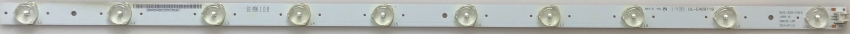 910-320-1015 L055 V1 LED Backlight z.B für CLB32B810D, CLB32B760S