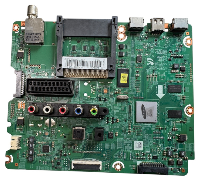 UE46F6100 Mainboard BN41-01954A BN94-06165X