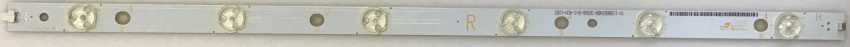 500TT26 V5 R LED Backlight z.B für 50PFK4009