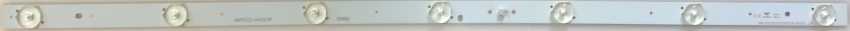 CRH-P32CA3535T030751U-REV1.0 LTK LED Backlight z.B für 32/1480-GB-11B  LC-32CHE4042E