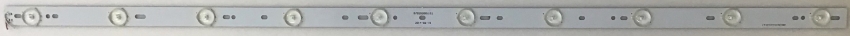 570202001102 2014-06-10 40D+Z8+YCA+K3+G3.4.7 LED Backlight z.B für MD30903E4-A,30901EU-A