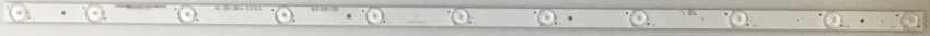910-430-1001 C-CNCF43D599 LED Backlight z.B für CLB43B1350S