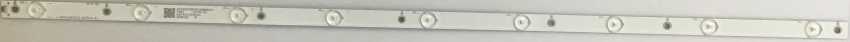 LB-PM3030-GJ0D35433X9-Y LED Backlight z.B für 43PFS 4112/12