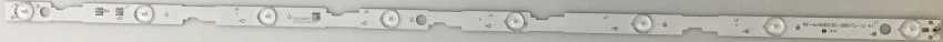 RA RF-AJ400S30-0801S-12 A1 LED Backlight z.B LC-40UI7352E