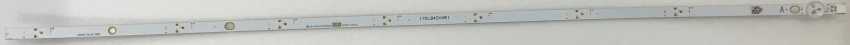 LB40017 V0_03 38S 17DLB40VXR1 30089021 LED Backlight z.B für MD31063DEN-A, XF40A100, A40F435A