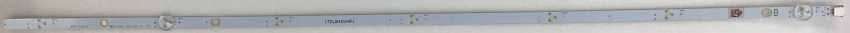 LB40017 V1_03_38S 17DLB40VXR1 30089022 LED Backlight z.B für MD31063DEN-A, XF40A100, A40F435A