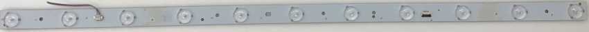 LED315D11-ZC14-02 D 30331511209 LED Backlight z.B für LE32L800C