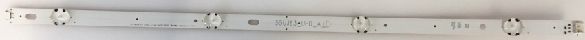 LG  Innotek 17Y 55inch_A-Type_Rev0.0_160811 55UJ63_UHD_A_L LED Backlight z.B für LG 55UJ634