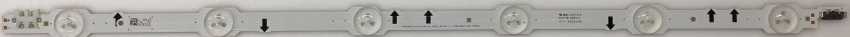 SAMSUNG_2014SVS_UHD_40_3228_L06_REV1.1_140218 NHF LM41-00106A, LM41-00088W LED Backlight z.B für UE40HA6900
