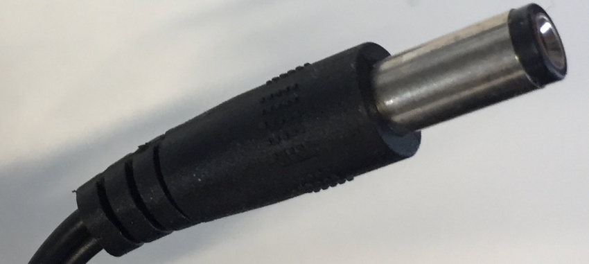 KPTEC MODEL: K25V120200G INPUT: 100-240V 50/60Hz 0.6A OUTPUT: 12.0V 2.0A 24.0W AC ADAPTER