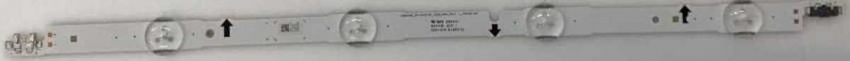 Set 27x LED-Backlight für UE75H6470 - SAMSUNG_2014SVS75F_3228_ (L06/R06/M04) _REV1.1_140106