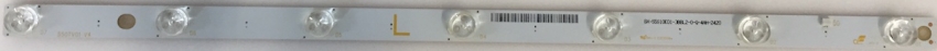 550TV01 V4 LED Backlight z.B für TX-55AX630E,42L6463D