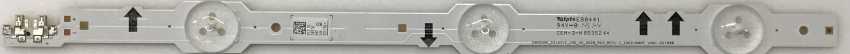 SAMSUNG_2014SVS_UHD_40_3228_R03_REV1.1_140218 NHF LM41-00106B, LM41-00088X LED Backlight z.B für UE40HA6900 CY-GH040HGLV9H