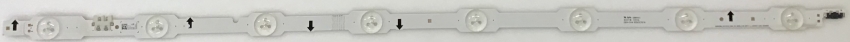SAMSUNG_2014SVS_UHD_55_3228_L08_REV1.1_140303 LM41-00089A LED Backlight z.B für UE55HU6900