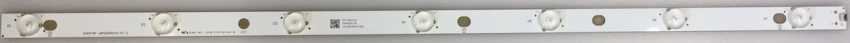 EVERTOP LBM320P0701-FC-2 007-0450314 LED Backlight z.B für 32PFK5300/12
