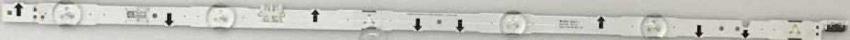 Set 27x LED-Backlight für UE75H6470 - SAMSUNG_2014SVS75F_3228_ (L06/R06/M04) _REV1.1_140106