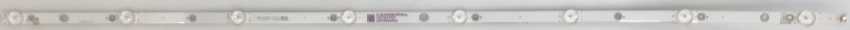 LB43105 V1_00 210BZ08D0B33FDH01L LED Backlight z.B für 43PUS6503/12