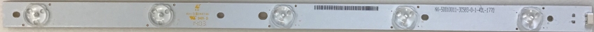 KH-D E344144 NX-50010011-3C583-0-1-42L LED Backlight z.B für LED50C2000DS
