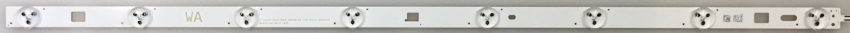WA 32inch WXGA NDSOM WA REV0.0 32WA LED Backlingt z.B für KDL-32R433, KDL-32R415B