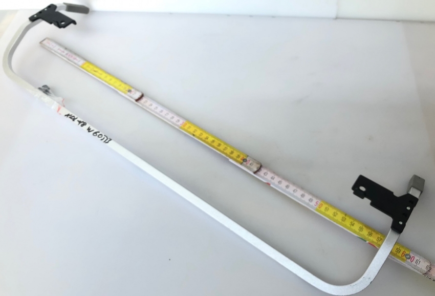 Sony KDL-48W605B Standfuß