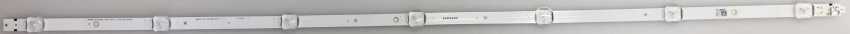 ZXL65600-AA SAMSUNG_2017ARC400_FCOM_07_REV1.1_170425_LM41-00452A LED Backlight z.B für 40GFB5842, 40GUB8762, 40GFB6822