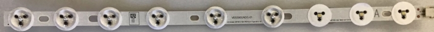 VES390UNDC-01 39FHD-C REV0.2 A Type TIS-4A 1315 LED Becklight z.B für D39F185