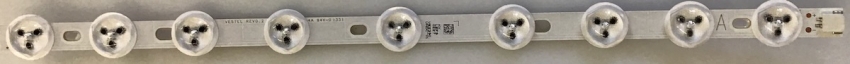 VESTEL REV0.2 A Type 1331 VES390UNDC-01 LED Backlight z.B für 39F-7275-W/D39F185