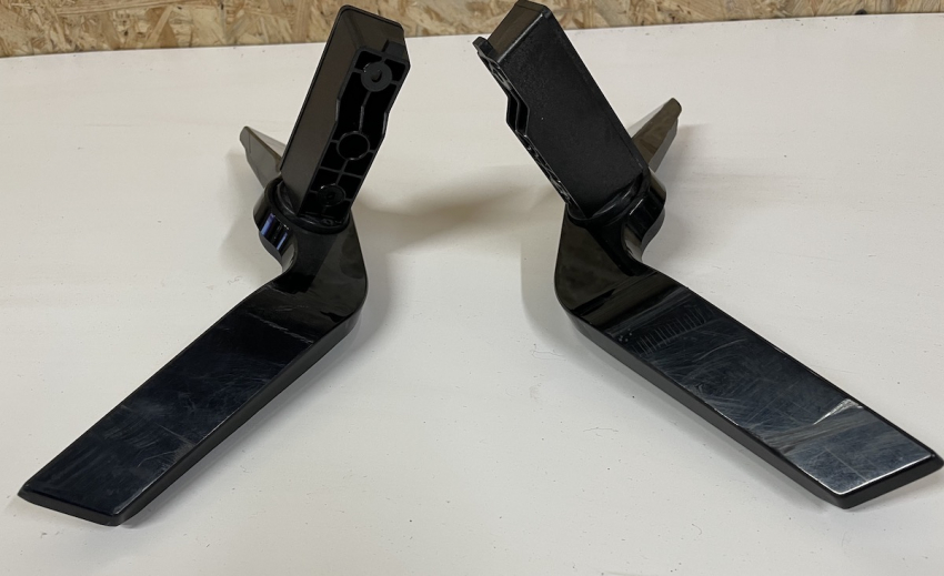 Toshiba 55UL2163DG 58U2963DG 2x Standfüße 55581