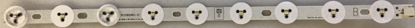 VES390UNDC-01 39FHD-C REV0.2 B Type TIS-4A 1315 LED Becklight z.B für T39EY13 25 SAT