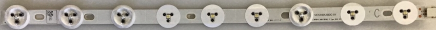 VES390UNDC-01 39FHD-C REV0.2 C Type TIS-4A 1314 LED Becklight z.B für T39EY13 25 SAT