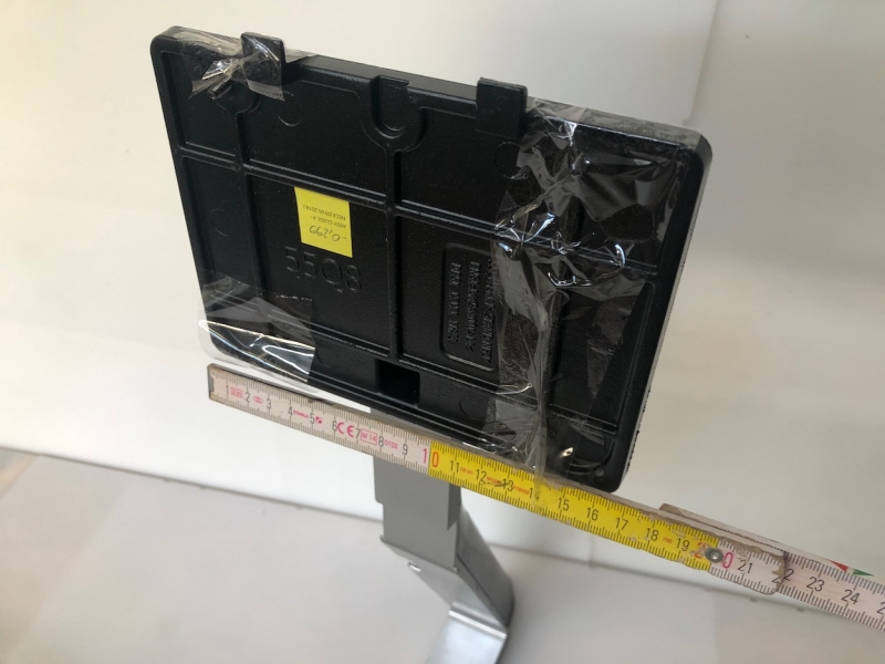 Samsung QE55Q8FGA Standfuß BN61-14494X