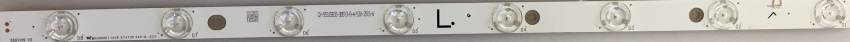 TX-55CXF757, TX-55CXX759LED Backlight 550TV19 V2 L