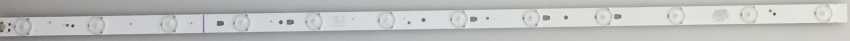 LED40D12-03 B PN:30340012207 LED Backlight z.B für SRT 40F13N