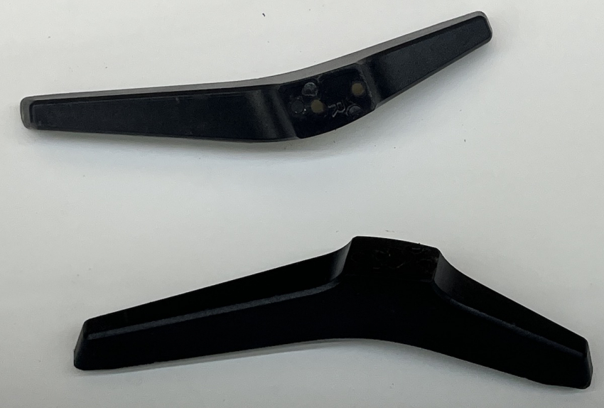 Blaupunkt BN32H1372EEB Standfüße