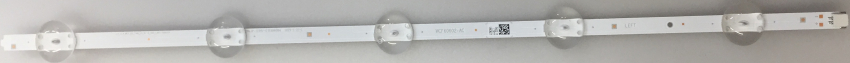 1829-1-5-C LEFT WCF60602-AC L4_CLA_WCF_E5_FAM_L5_R1.0_S6Q_LM41-00655A LED Backlight   für 55GUB8965, 55GUB8962