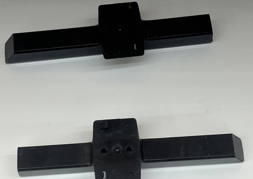 Philips 32PFS5803 Standfüße P34T3131
