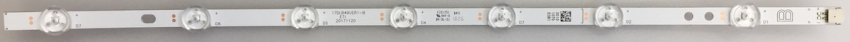 17DLB49UER1-B ETI 20171120 BR-DL-01 LED Backlight z.B für 49U5863DA