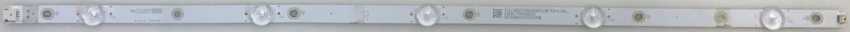 LB55073 V1_03 13067D R-Type LED Backlight z.B für 55PUS6703, 55PUS7383,  55PUS7393