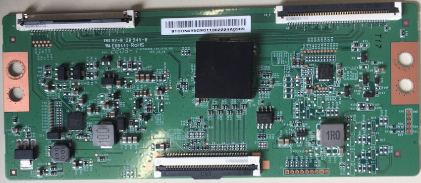 50MUD6001Z D50850M5CWH D50U66002CW TN-50W70AEZ 50UV3363DA 50PUS8007  STCON495GS011 HF5000UB_F20_CPCB_V01 T-CON