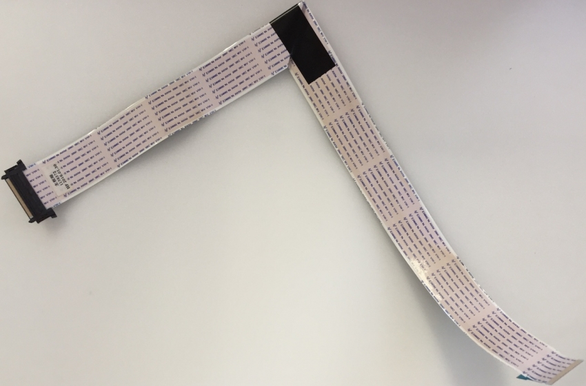 Flachkabel 1158372 für HE49K300, H49MEC3050