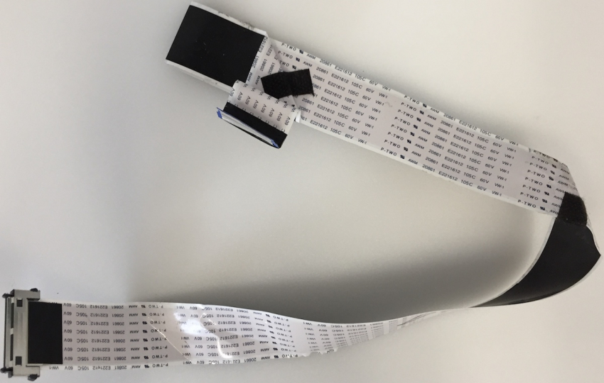30086029 Flachkabel für D43F278N3CW, D43F287, MD3104EU-A