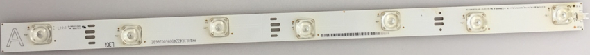 AK48L3C42Z4019700266BE ZBE60600-AC LED Backlight z.B für 48VLX7070BL