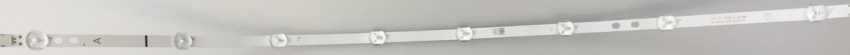 JL.D40071330-078AS-M 3009-9580 (A) LED Backlight z.B für 40LED600095W D40F287M3 D40F502N4CW 40LED5192B